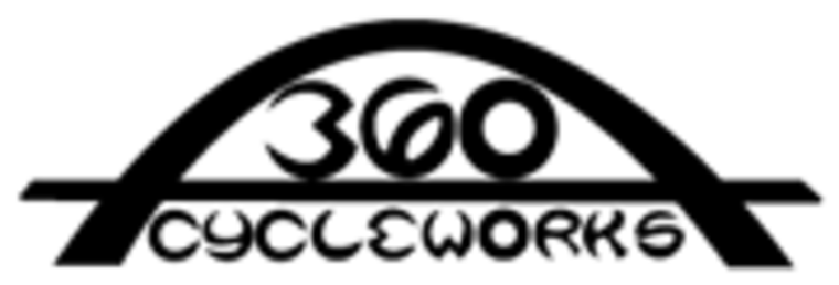 360 Cycleworks logo